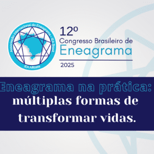 12º Congresso Brasileiro de Eneagrama