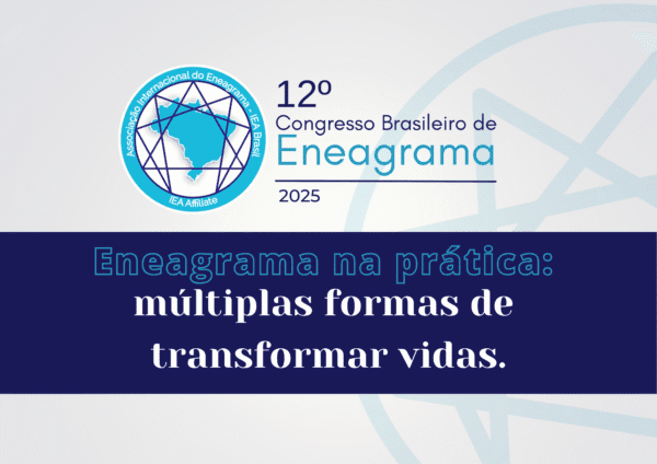 12º Congresso Brasileiro de Eneagrama
