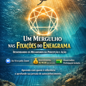 Encontro com Uranio Paes - As 9 fixações